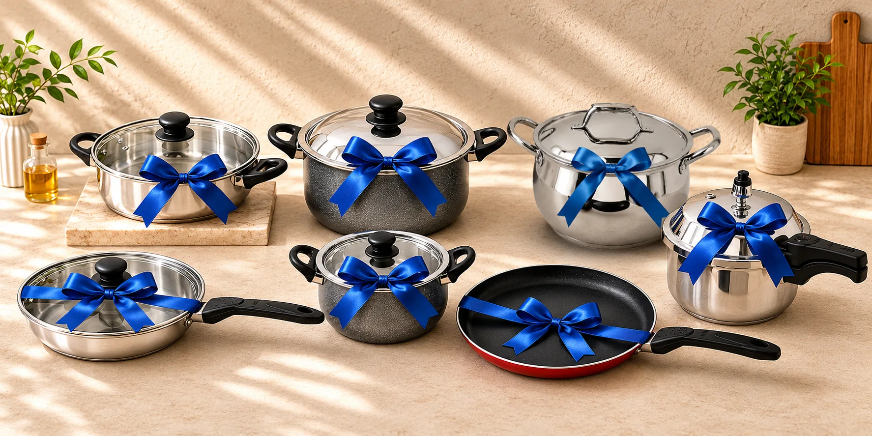 Cookware