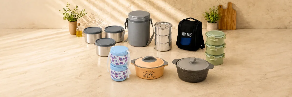 Food Containers