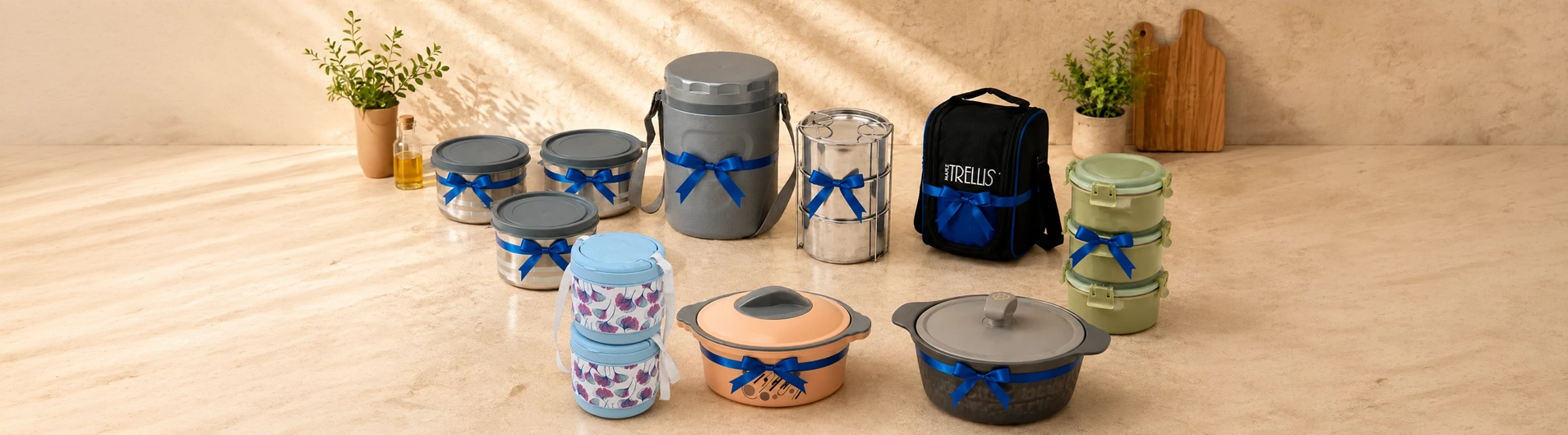 Food Containers