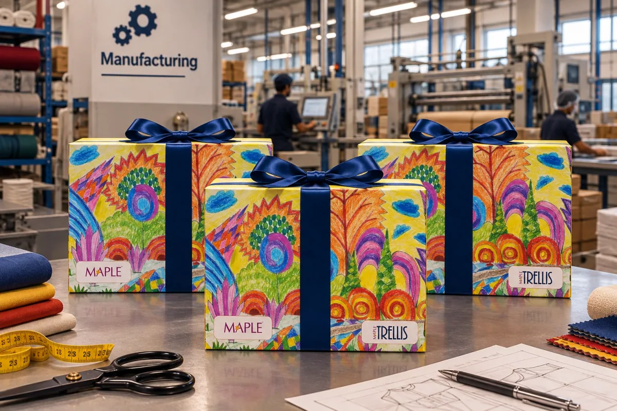 One approval, one artwork, every plant on your list.