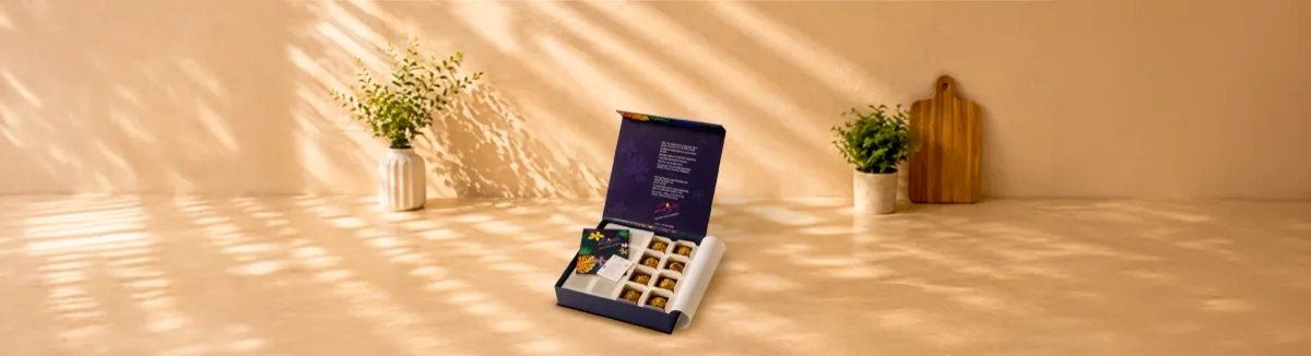 Ziya sweets
